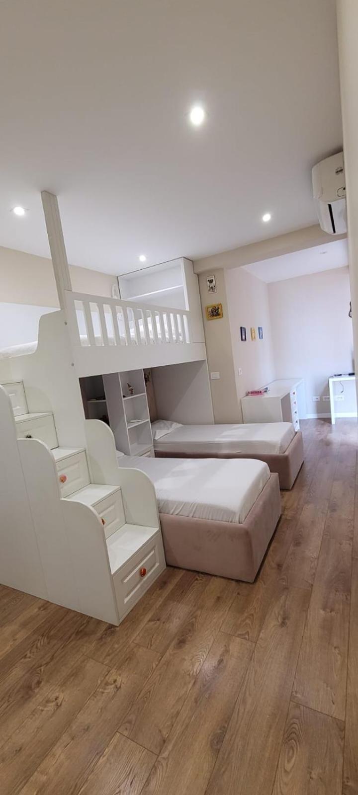 Family Apartamento *