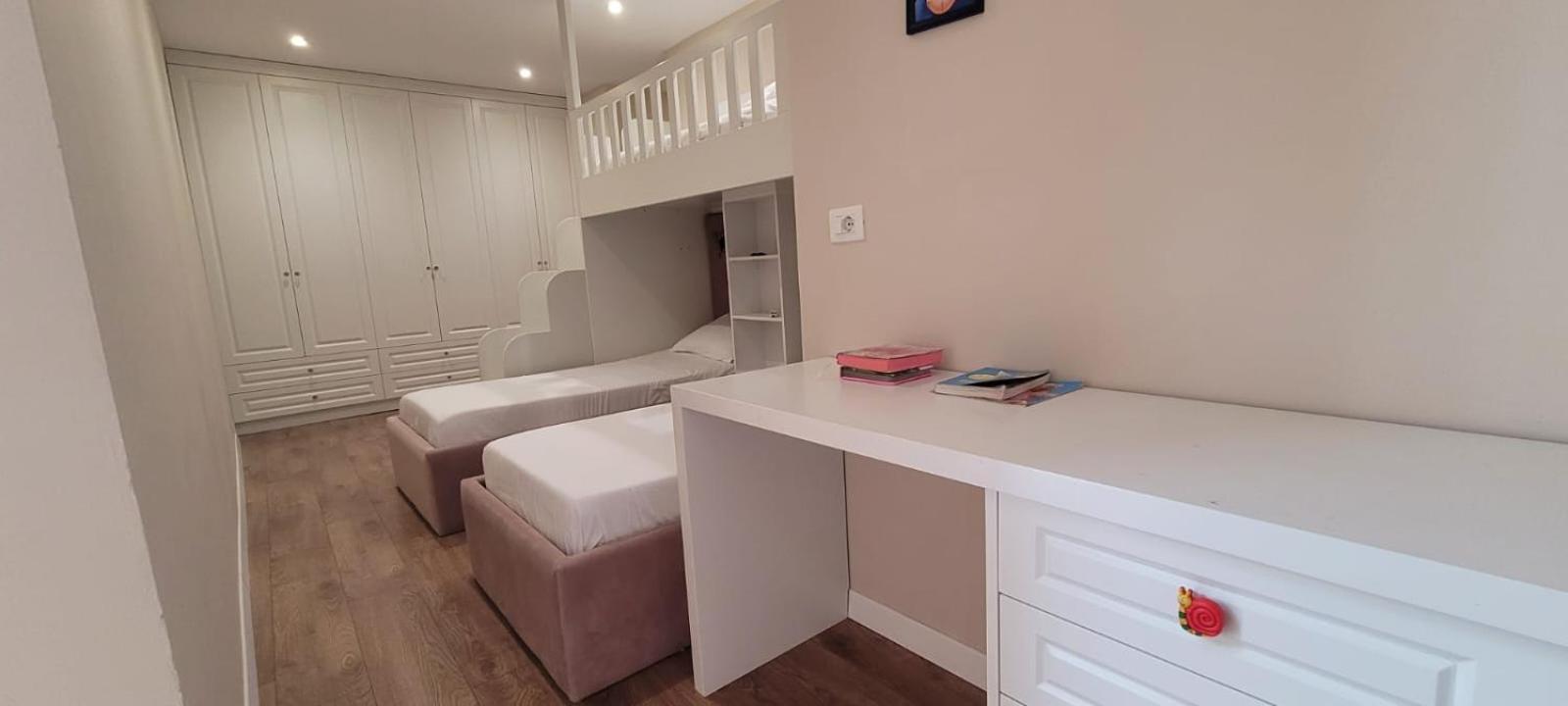 Family Apartamento