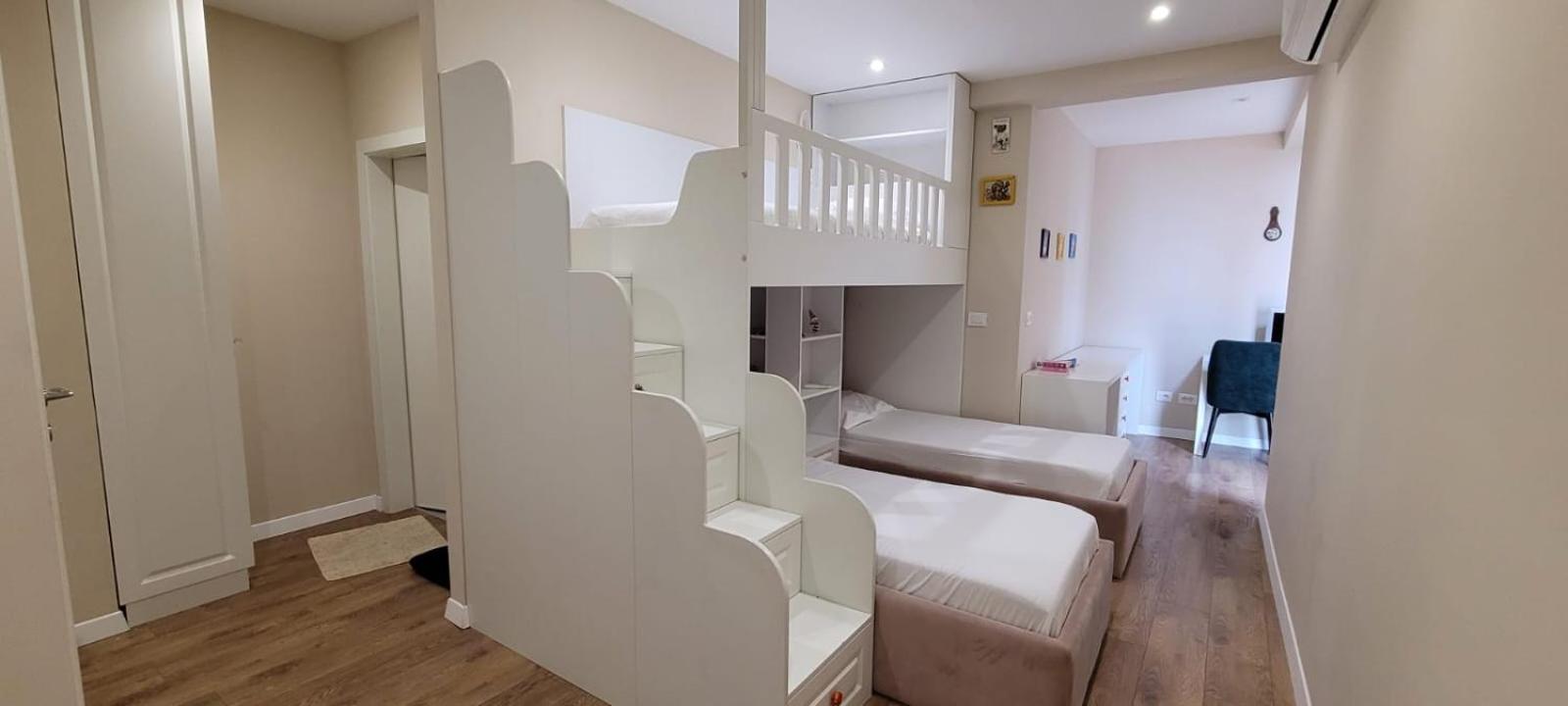 Apartamento Family Tirana