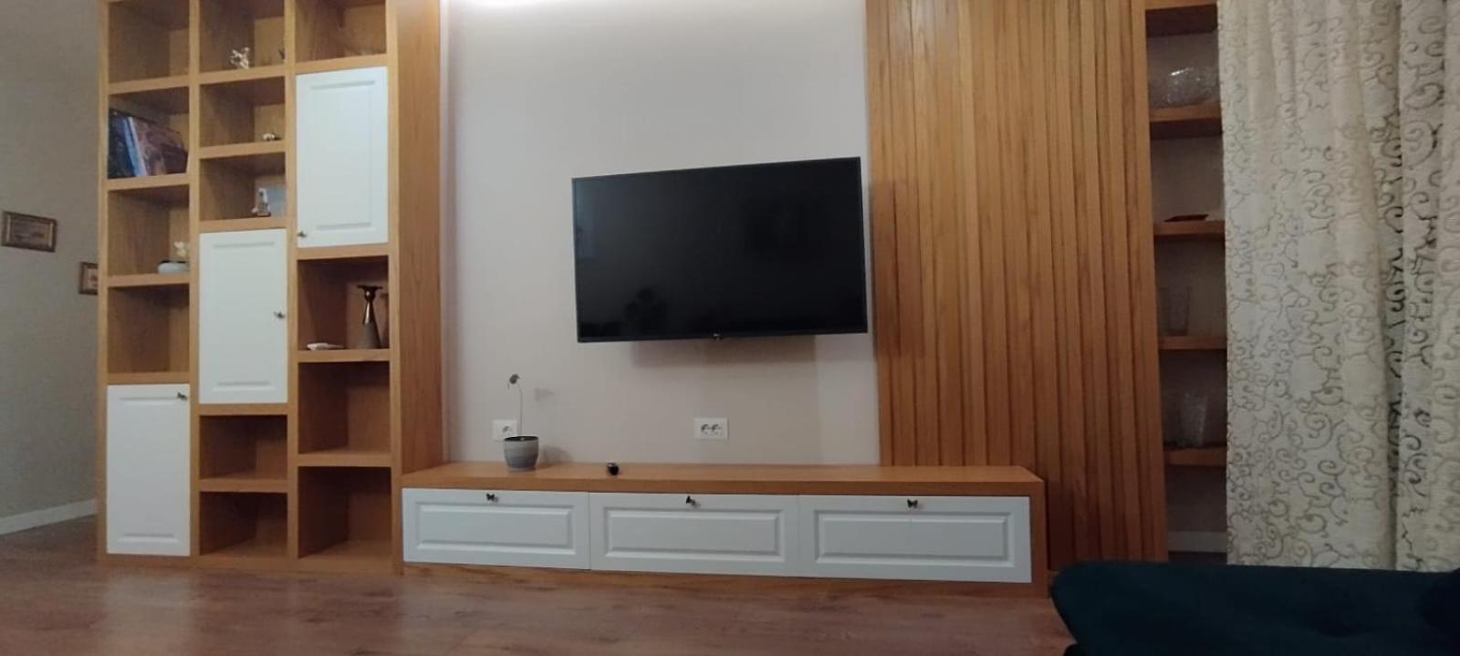 Apartamento Family