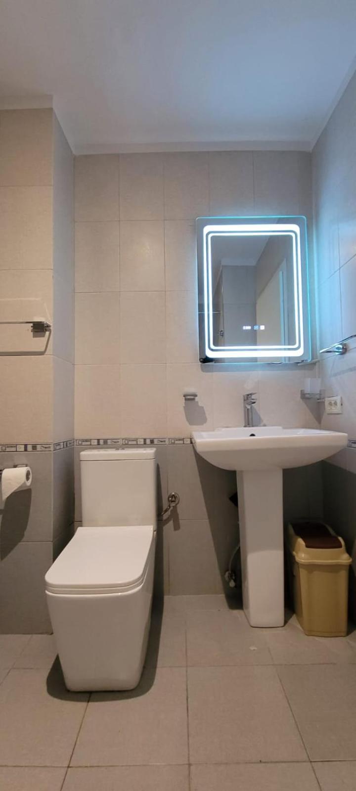 Apartamento Family Tirana