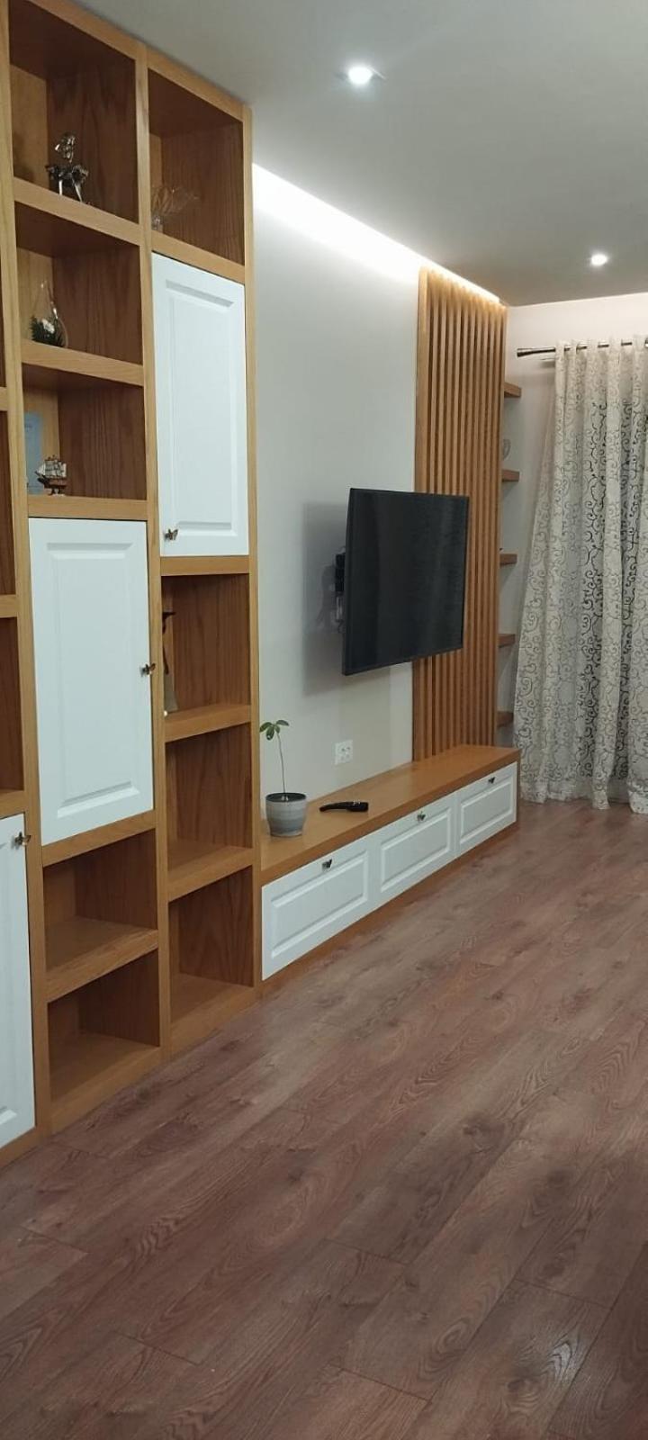Apartamento Family