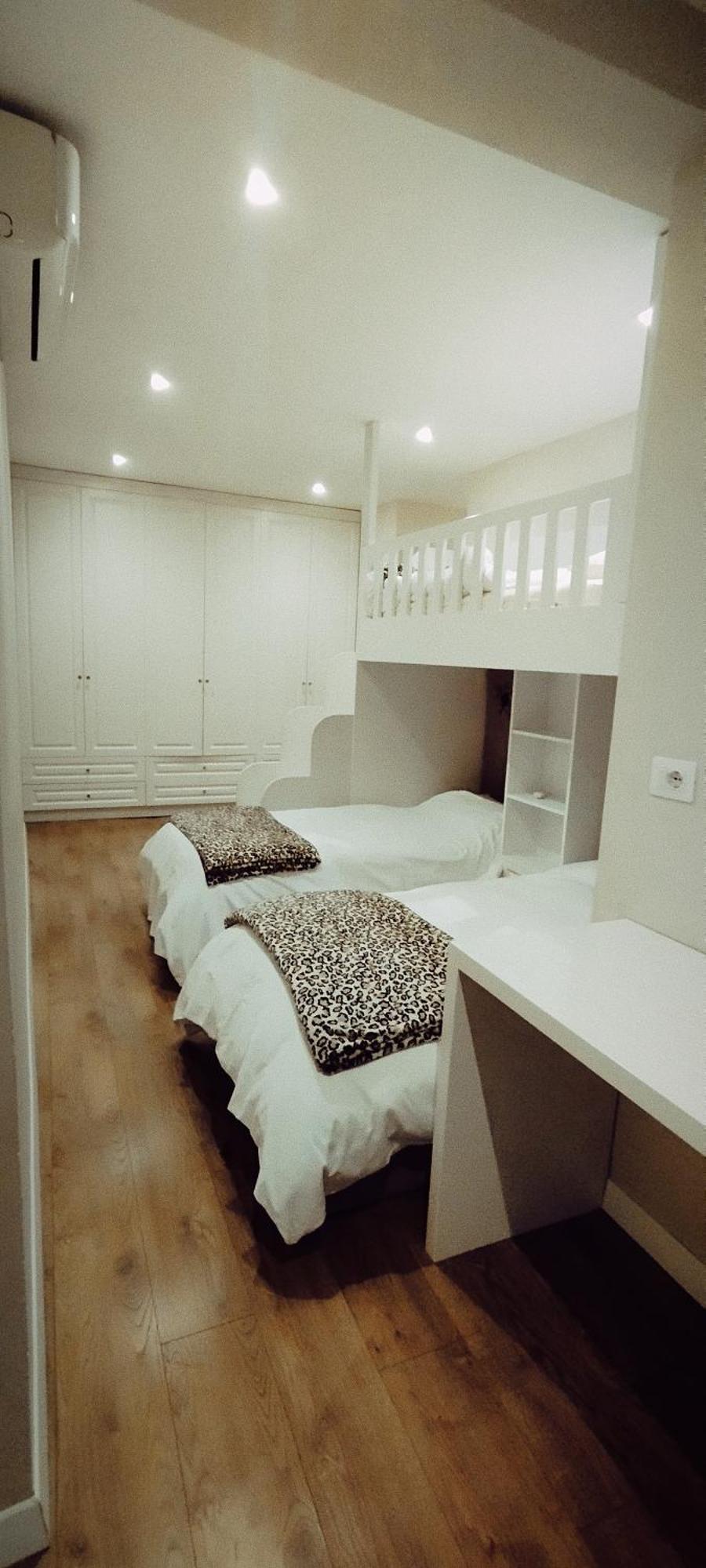 Family Apartamento Tirana