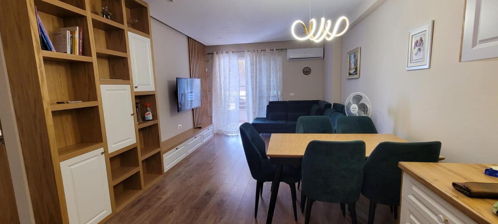 Appartement Family Tirana