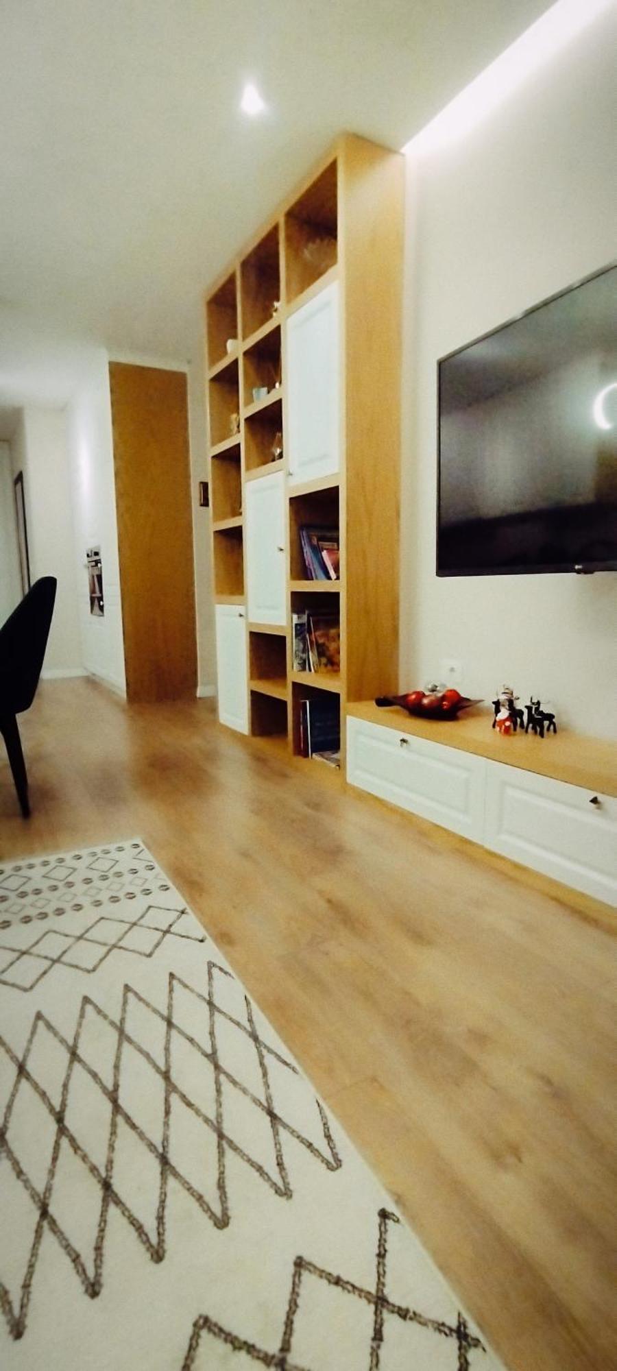Appartement Family Tirana